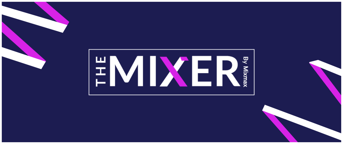 The Mixer_Final Logo